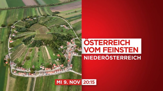 Hans Knauß, Österreich vom Feinsten, Foto: ORF