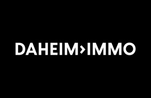Logo Daheim>Immo