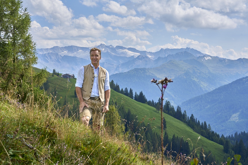 Großarltal © ORF / Alois Kuschetz