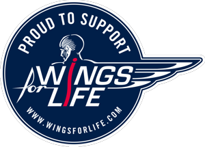 Wings for Life