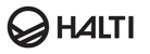 Logo Halti
