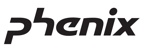Logo phenix