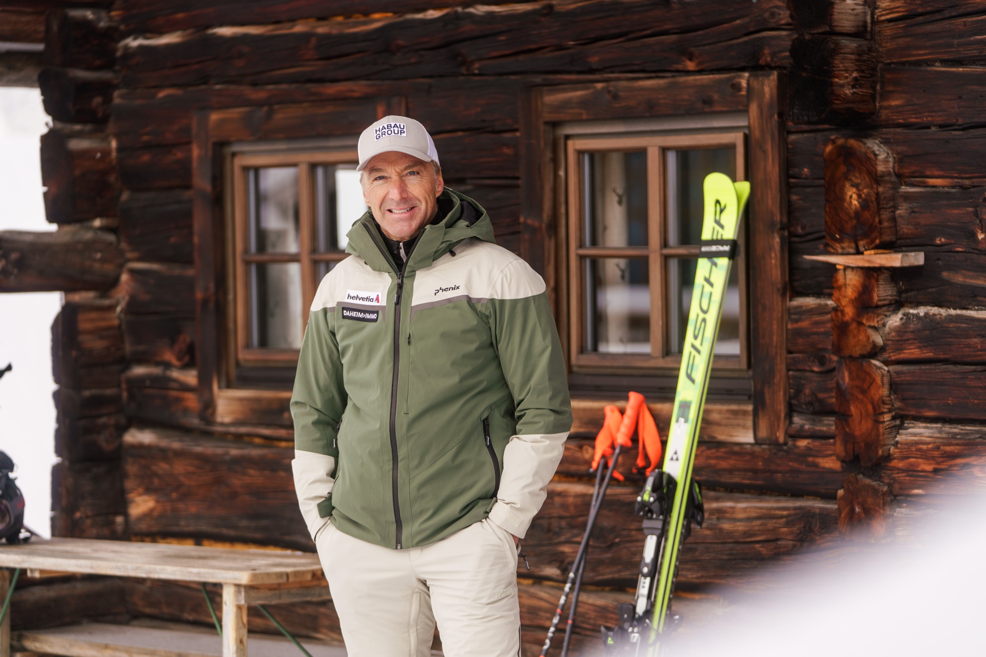 Fotoshooting 2025© Christine Höflehner